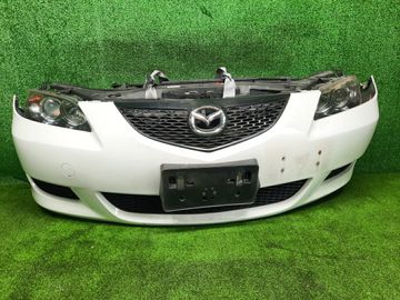 НОУСКАТ НА MAZDA AXELA BK5P ZY-VE