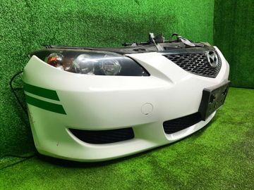НОУСКАТ НА MAZDA AXELA BK5P ZY-VE