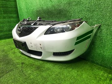 НОУСКАТ НА MAZDA AXELA BK5P ZY-VE