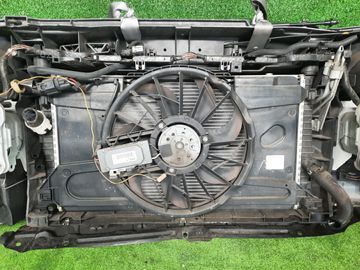 НОУСКАТ НА MAZDA AXELA BK5P ZY-VE
