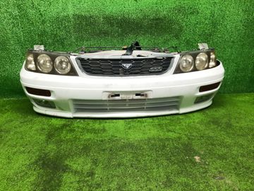 НОУСКАТ НА NISSAN BLUEBIRD QU14 QG18DE