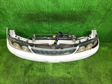 НОУСКАТ НА NISSAN BLUEBIRD QU14 QG18DE
