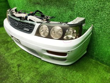 НОУСКАТ НА NISSAN BLUEBIRD QU14 QG18DE