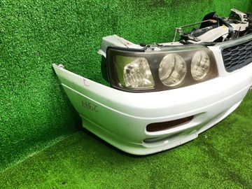 НОУСКАТ НА NISSAN BLUEBIRD QU14 QG18DE