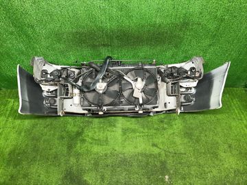 НОУСКАТ НА NISSAN BLUEBIRD QU14 QG18DE