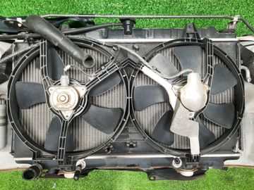 НОУСКАТ НА NISSAN BLUEBIRD QU14 QG18DE