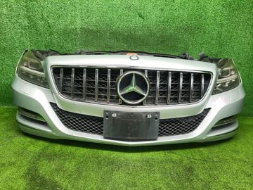 НОУСКАТ НА MERCEDES-BENZ CLS-CLASS C218