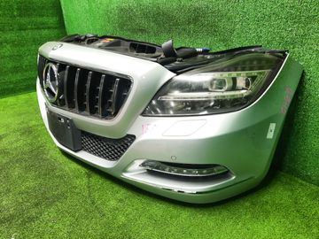 НОУСКАТ НА MERCEDES-BENZ CLS-CLASS C218