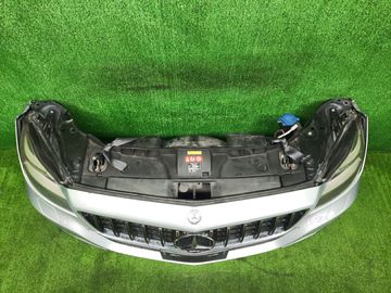 НОУСКАТ НА MERCEDES-BENZ CLS-CLASS C218