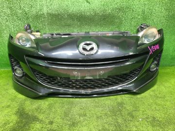 НОУСКАТ НА MAZDA AXELA BLFFP PE-VPS