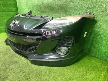 НОУСКАТ НА MAZDA AXELA BLFFP PE-VPS