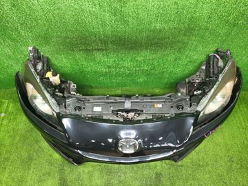 НОУСКАТ НА MAZDA AXELA BLFFP PE-VPS