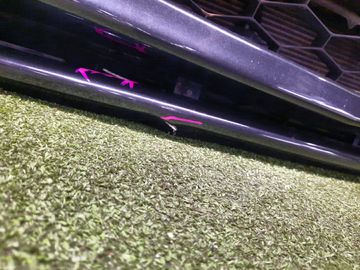 НОУСКАТ НА MAZDA AXELA BLFFP PE-VPS