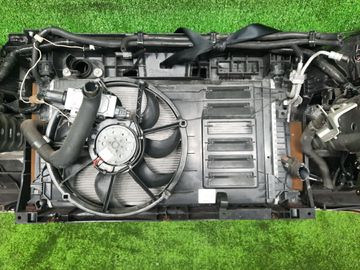 НОУСКАТ НА MAZDA AXELA BLFFP PE-VPS