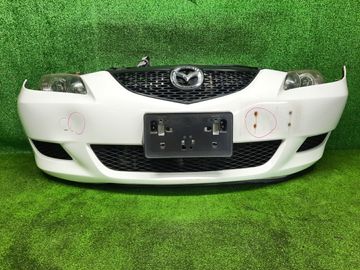 НОУСКАТ НА MAZDA AXELA BK5P ZY-VE