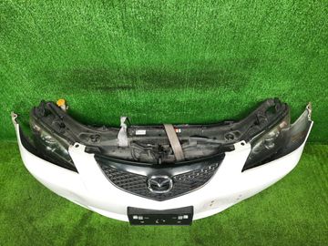 НОУСКАТ НА MAZDA AXELA BK5P ZY-VE