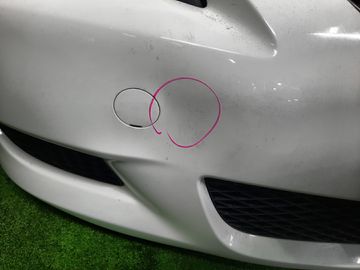 НОУСКАТ НА MAZDA AXELA BK5P ZY-VE