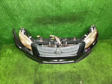 НОУСКАТ НА TOYOTA COROLLA FIELDER NZE141G 1NZ-FE
