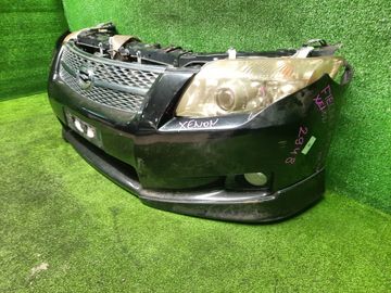 НОУСКАТ НА TOYOTA COROLLA FIELDER NZE141G 1NZ-FE