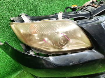 НОУСКАТ НА TOYOTA COROLLA FIELDER NZE141G 1NZ-FE