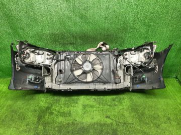 НОУСКАТ НА TOYOTA COROLLA FIELDER NZE141G 1NZ-FE