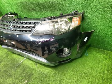 НОУСКАТ НА MITSUBISHI OUTLANDER CW5W 4B12