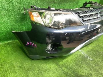 НОУСКАТ НА MITSUBISHI OUTLANDER CW5W 4B12