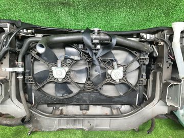 НОУСКАТ НА MITSUBISHI OUTLANDER CW5W 4B12