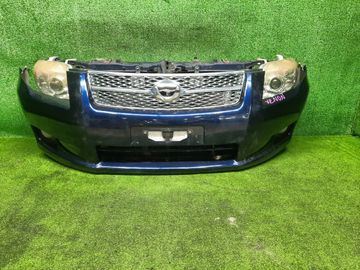 НОУСКАТ НА TOYOTA COROLLA FIELDER NZE144G 1NZ-FE