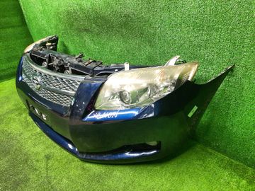 НОУСКАТ НА TOYOTA COROLLA FIELDER NZE144G 1NZ-FE