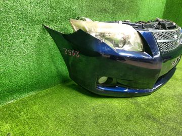 НОУСКАТ НА TOYOTA COROLLA FIELDER NZE144G 1NZ-FE