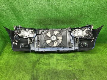 НОУСКАТ НА TOYOTA COROLLA FIELDER NZE144G 1NZ-FE