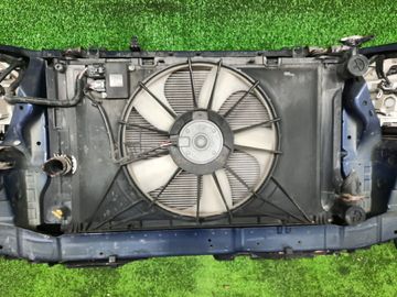 НОУСКАТ НА TOYOTA COROLLA FIELDER NZE144G 1NZ-FE