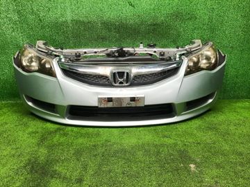 НОУСКАТ НА HONDA CIVIC FD1 R18A