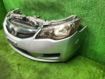 НОУСКАТ НА HONDA CIVIC FD1 R18A