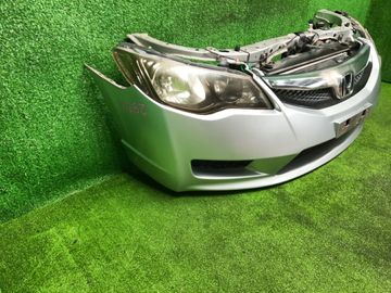НОУСКАТ НА HONDA CIVIC FD1 R18A