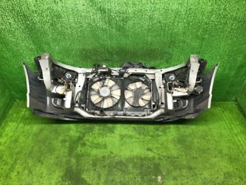 НОУСКАТ НА HONDA CIVIC FD1 R18A