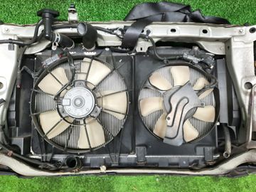 НОУСКАТ НА HONDA CIVIC FD1 R18A