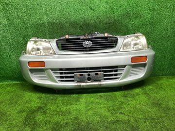 НОУСКАТ НА TOYOTA CAMI J100E HC-EJ