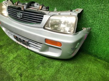 НОУСКАТ НА TOYOTA CAMI J100E HC-EJ