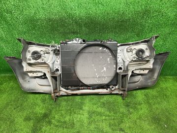 НОУСКАТ НА TOYOTA CAMI J100E HC-EJ