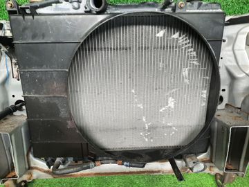 НОУСКАТ НА TOYOTA CAMI J100E HC-EJ
