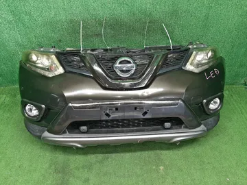 НОУСКАТ НА NISSAN X-TRAIL NT32 MR20DD