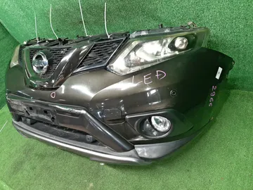 НОУСКАТ НА NISSAN X-TRAIL NT32 MR20DD