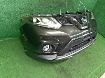 НОУСКАТ НА NISSAN X-TRAIL NT32 MR20DD