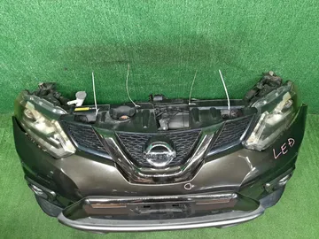 НОУСКАТ НА NISSAN X-TRAIL NT32 MR20DD