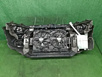 НОУСКАТ НА NISSAN X-TRAIL NT32 MR20DD