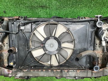 НОУСКАТ НА TOYOTA COROLLA FIELDER NZE141G 1NZ-FE
