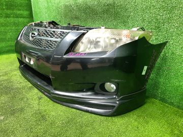 НОУСКАТ НА TOYOTA COROLLA FIELDER NZE141G 1NZ-FE