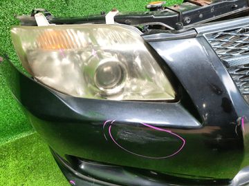 НОУСКАТ НА TOYOTA COROLLA FIELDER NZE141G 1NZ-FE